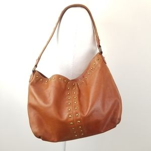 Danier Leather Studded Purse